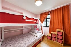 Blk 415C Waterfront I @ Northshore (Punggol), HDB 4 Rooms #570190161